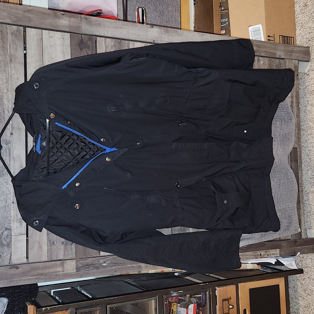 GAP 3/4 Length Jacket